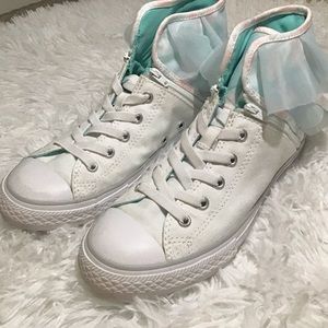 Block Party Converse